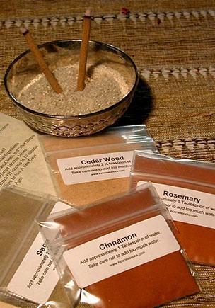 Ayurvedic Herbal Incense Sticks Ayurvedic Herbal Incense Sticks