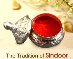 Herbal Natural Sindoor Herbal Natural Sindoor