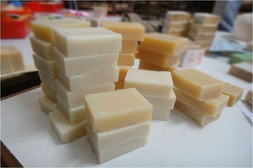 Herbal Soaps Herbal Soaps