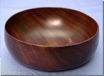 Wooden Bowls Wooden Bowls