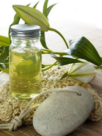 Massage Oil Massage Oil
