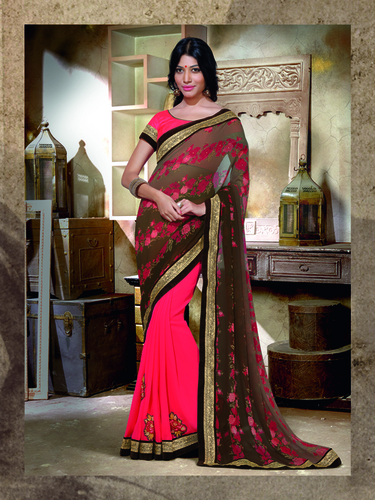 Bollywood Sarees Bollywood Sarees