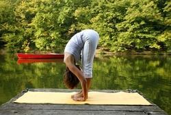 Eco Friendly Yoga Mats Eco Friendly Yoga Mats