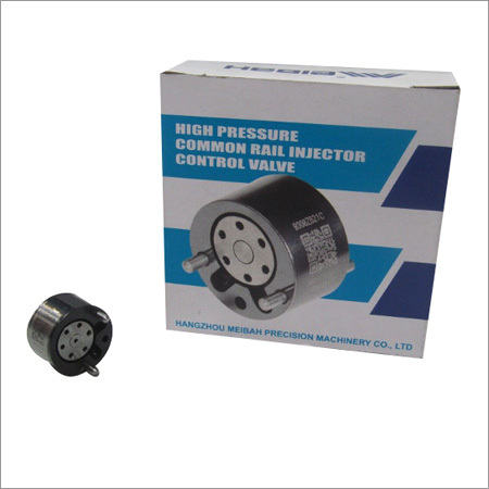 Injector Control Valve Injector Control Valve