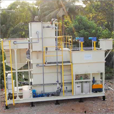 Effluent Treatment Plant Effluent Treatment Plant