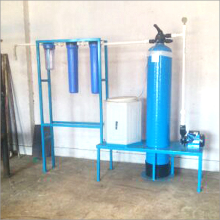 RO Water Monitoring Services RO Water Monitoring Services