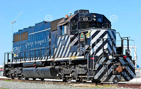 Railway Locomotives Maintenance Contracts Railway Locomotives Maintenance Contracts