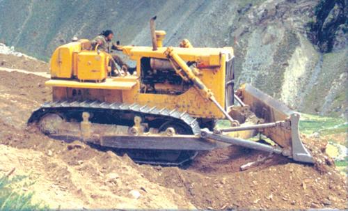 Bull Dozer On Hire Bull Dozer On Hire