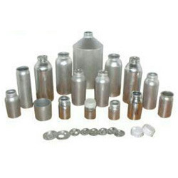 Aluminium Pesticide Bottles Aluminium Pesticide Bottles