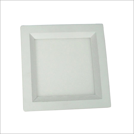 10 Watts Square Panel 10 Watts Square Panel