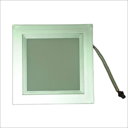 15 Watts Square Panel 15 Watts Square Panel