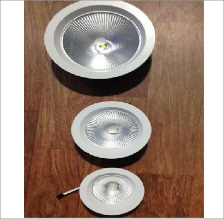 16 Watts Downlight 16 Watts Downlight