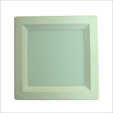 8 Watts Down Light 8 Watts Down Light