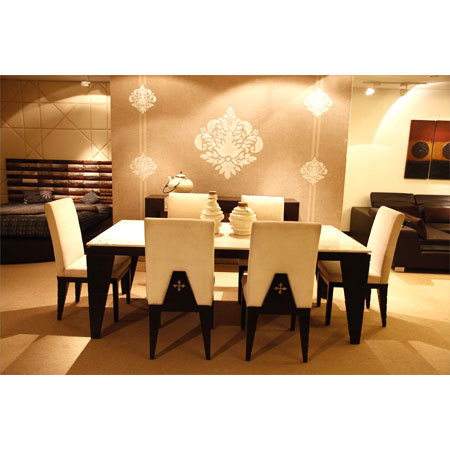 Designer Dining Table Set Designer Dining Table Set