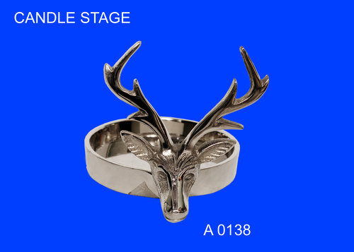 CANDLE STAGE CANDLE STAGE