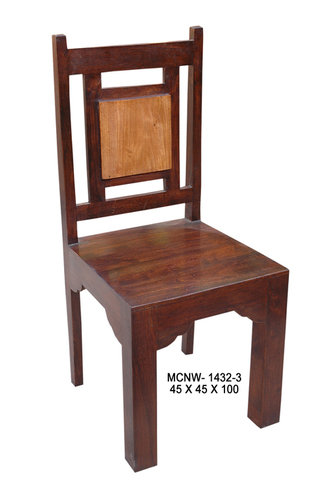 Sheesham Wood Chair Sheesham Wood Chair