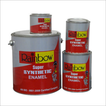 Synthetic Enamel Synthetic Enamel