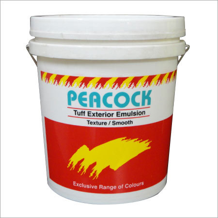 Exterior Emulsion Paint Exterior Emulsion Paint