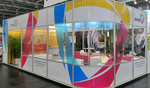 Exhibition Display Stands Exhibition Display Stands