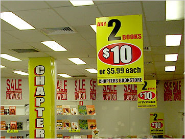 Point of Sale Signs Point of Sale Signs