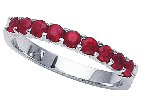 Silver Bangle With Stone Silver Bangle With Stone