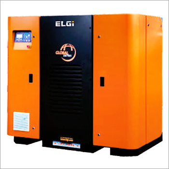 Single Stage Screw Compressor Single Stage Screw Compressor