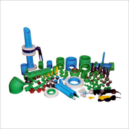 PPR Composite Pipes PPR Composite Pipes