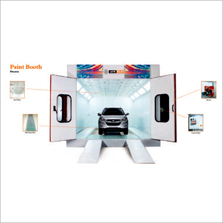 Body Shop Equipments Body Shop Equipments