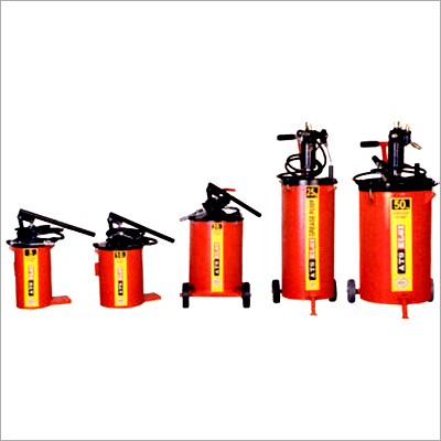 Lube Equipments Lube Equipments