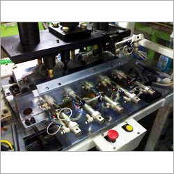 Leakage Testing Machine Leakage Testing Machine