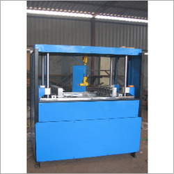 Pipe Leak Test Machine Pipe Leak Test Machine
