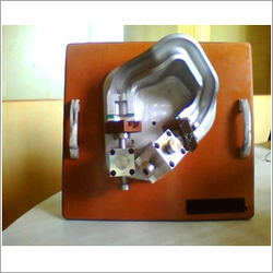 Rubber Checking Gauge Rubber Checking Gauge