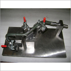 Welding Fixture Welding Fixture