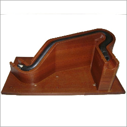 Rubber Hose Profile Checking Fixture Rubber Hose Profile Checking Fixture