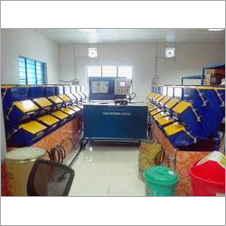 Batch Weighing System Batch Weighing System