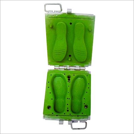 EVA Outsole Mold In Boots EVA Outsole Mold In Boots