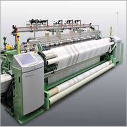 Automatic Weaving Machine Automatic Weaving Machine
