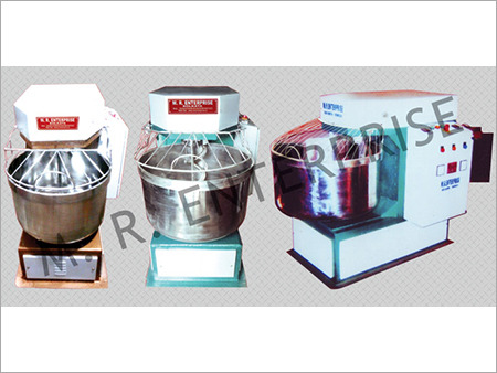 Commercial Spiral Mixer Commercial Spiral Mixer