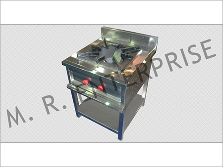 Single Burner Range Single Burner Range