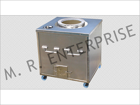 Commercial Tandoor Commercial Tandoor