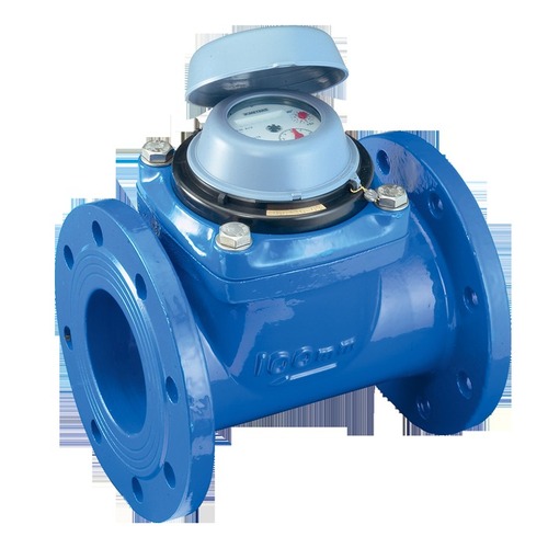 Woltman Water Meter Woltman Water Meter