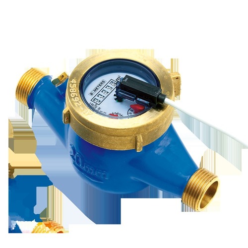 Industrial Water Meters Industrial Water Meters
