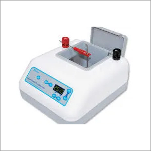 DENSTAR DIGITAL ELECTRO POLISHING UNIT DENSTAR DIGITAL ELECTRO POLISHING UNIT