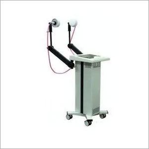 Shortwave Diathermy Equipment Shortwave Diathermy Equipment