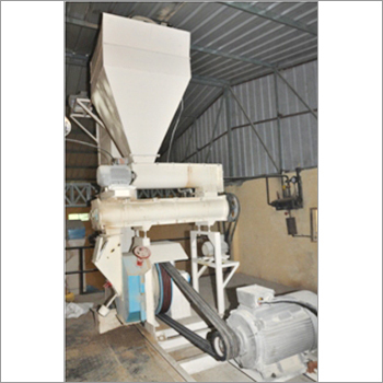 Poultry Feed Plant Poultry Feed Plant