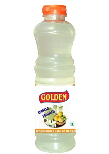 Lemon Squash Lemon Squash