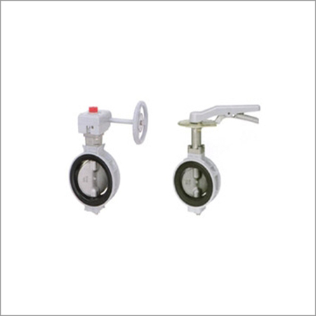 Kitz Manual Butterfly Valve Kitz Manual Butterfly Valve