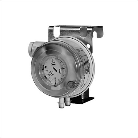 Siemens Differential Pressure Switch Siemens Differential Pressure Switch