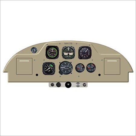 Instrument Panel Instrument Panel