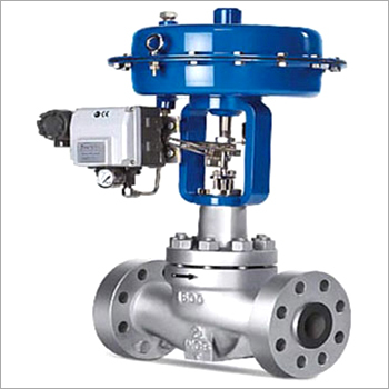 Industrial Valve Industrial Valve